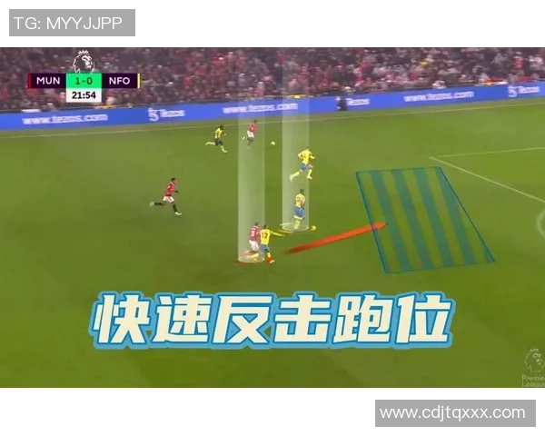 广州足球队防反战术深度解析与实战应用探讨