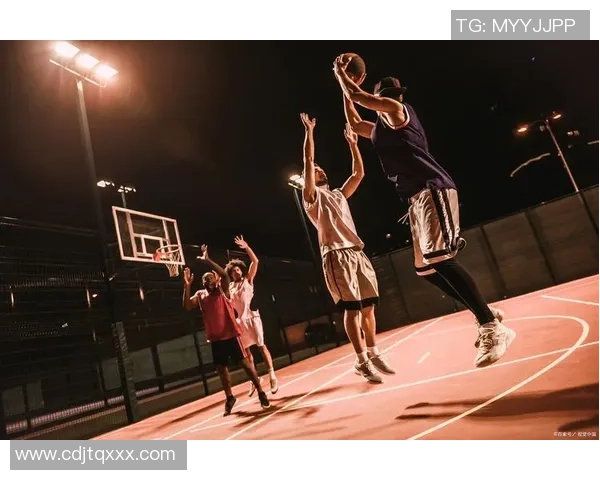 赵芳独家分享篮球心得与技巧提升之道助你成为球场明星