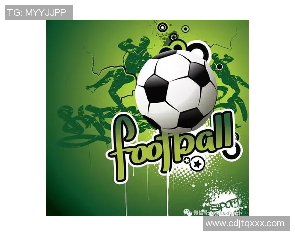 足球明星微信头像漫画创意设计展现球场魅力与个性风采